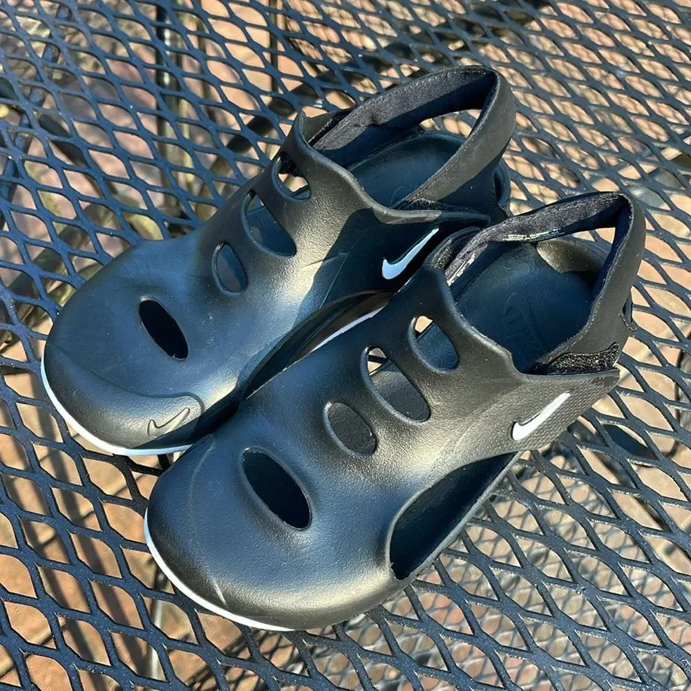 Nike brand style